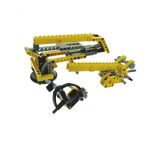 lego technic kran
