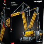 lego technic kran