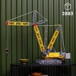 lego technic kran