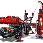 lego technic kran