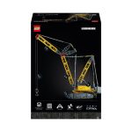 lego technic kran
