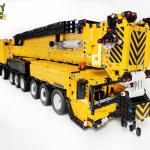 lego technic kran