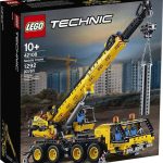 lego technic kran