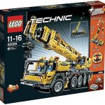 lego technic kran