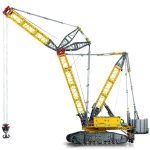 lego technic kran