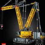 lego technic kran
