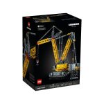 lego technic kran