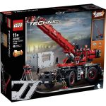 lego technic kran