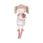 little dutch puppe