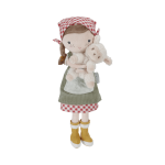 little dutch puppe