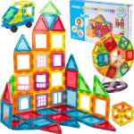 magnetische bausteine