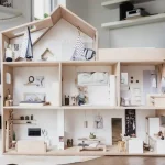 maileg puppenhaus