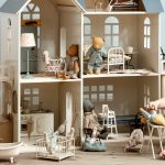 maileg puppenhaus