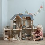 maileg puppenhaus