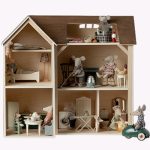 maileg puppenhaus