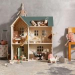 maileg puppenhaus