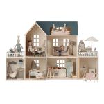 maileg puppenhaus