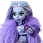 monster high puppen