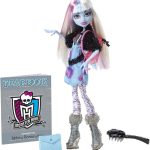 monster high puppen