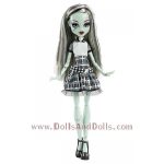 monster high puppen