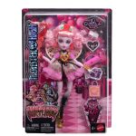 monster high puppen