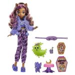 monster high puppen