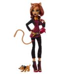 monster high puppen