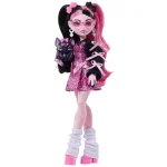 monster high puppen