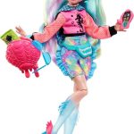 monster high puppen