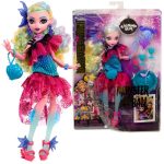 monster high puppen
