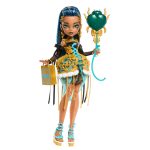 monster high puppen