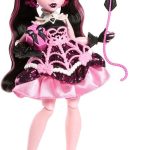 monster high puppen