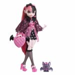 monster high puppen