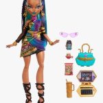 monster high puppen