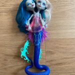 monster high puppen
