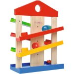 murmelbahn holz