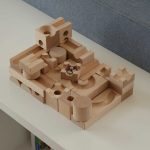 murmelbahn holz