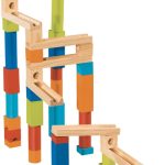 murmelbahn holz