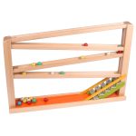 murmelbahn holz