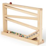murmelbahn holz