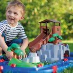 outdoor spielzeug