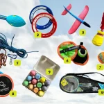 outdoor spielzeug