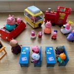 peppa wutz spielzeug