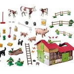 playmobil bauernhof