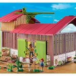 playmobil bauernhof