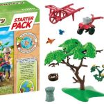 playmobil bauernhof