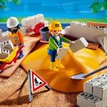 playmobil baustelle