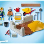 playmobil baustelle