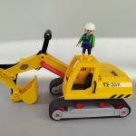 playmobil baustelle