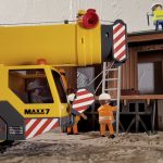 playmobil baustelle